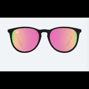 Blenders Rose Theater North Park Sunglasses